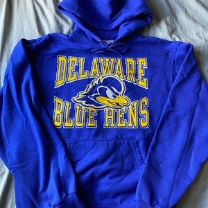 U. Delaware Sweatshirt
